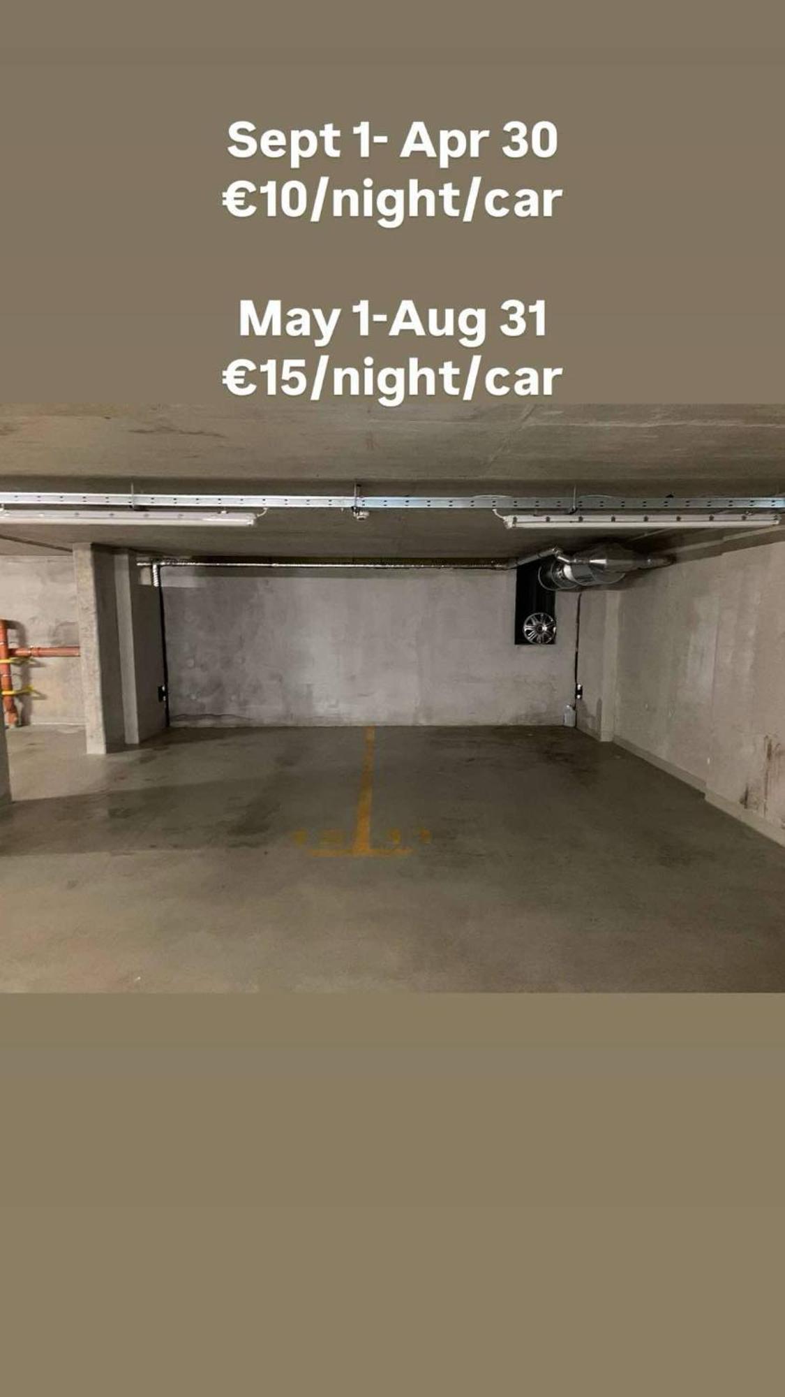 R77 Downtown - Penthouse