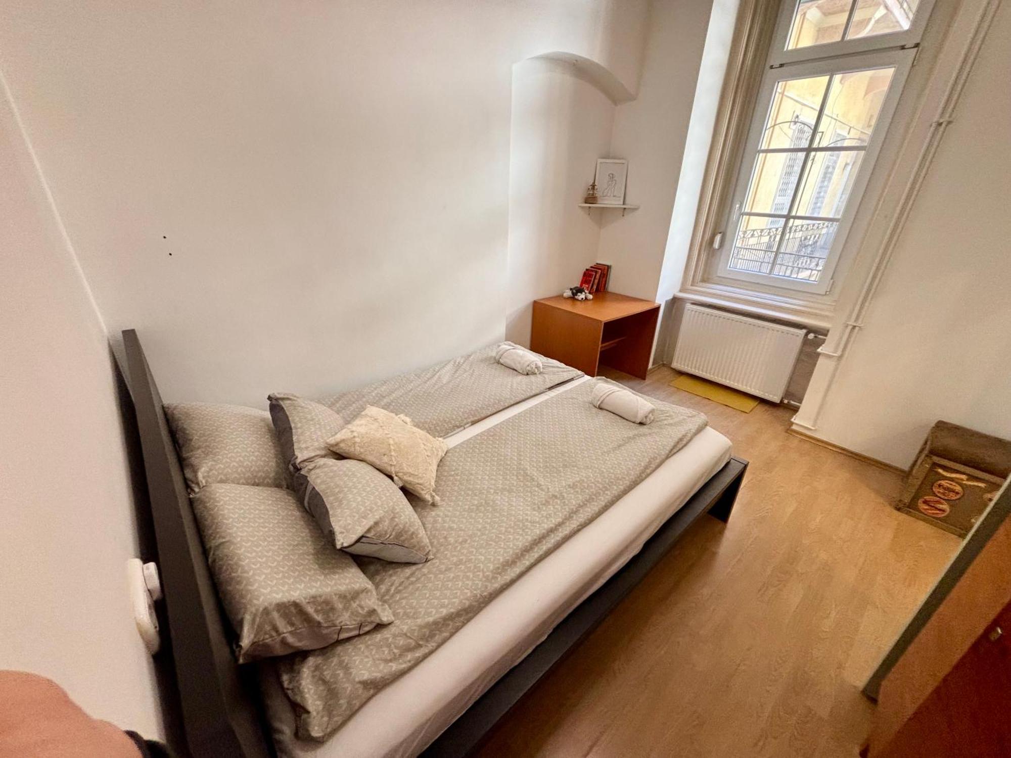 Apartamento Orza Budapest