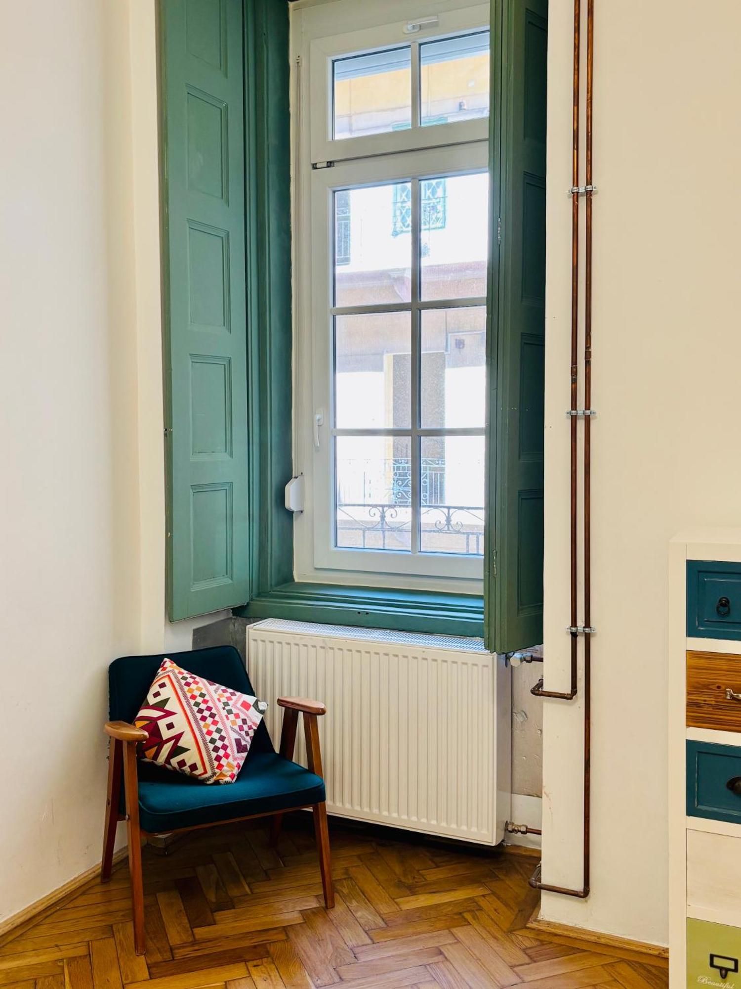 Orza Apartamento