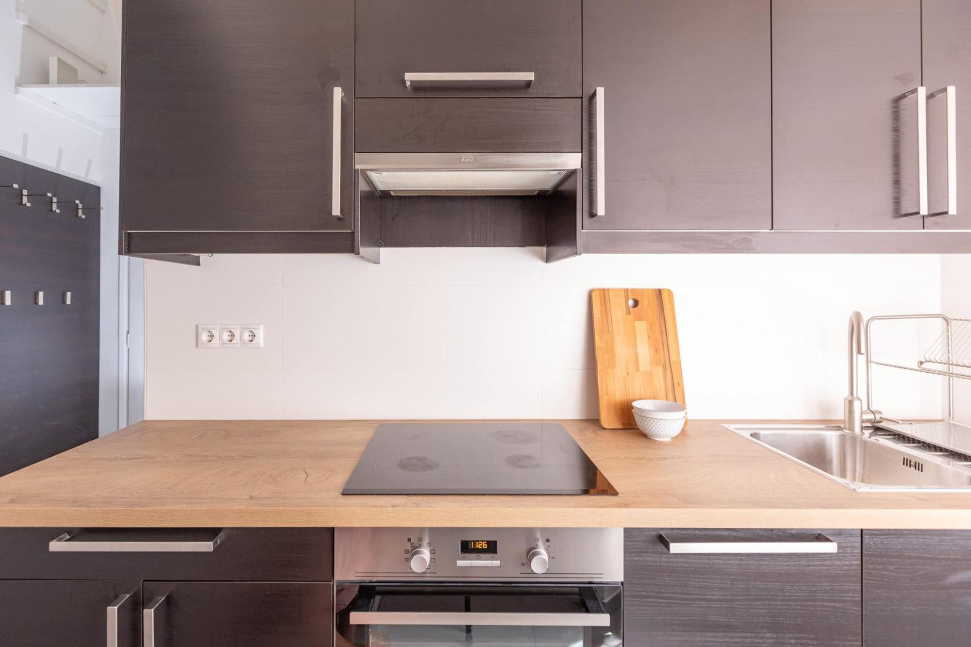 Ultra - Comfy Apartamento