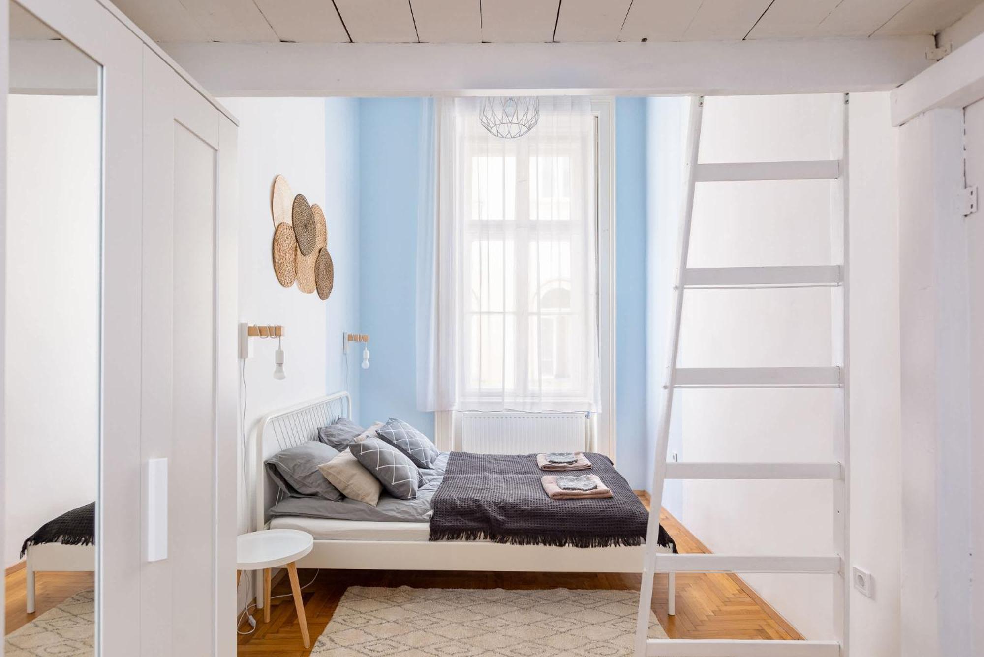 Ultra - Comfy Apartamento