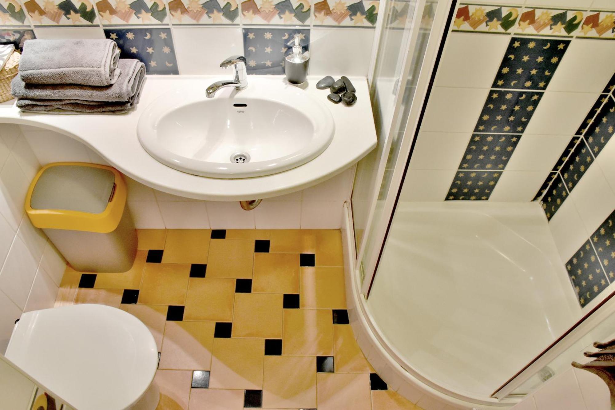 Callas Apartman Budapest