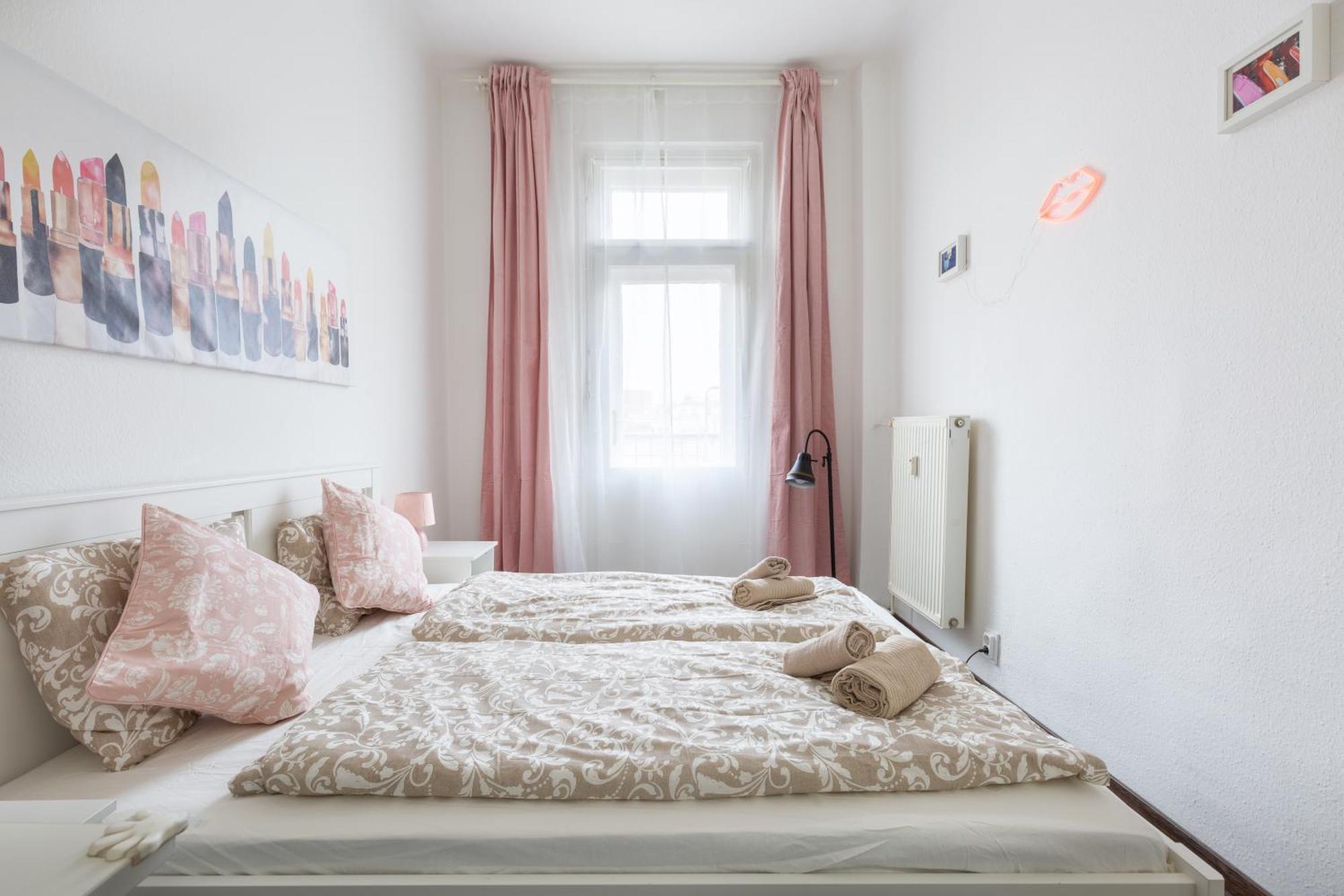 Adorable And Charming 2br In Center, Astoria Apartamento Budapest