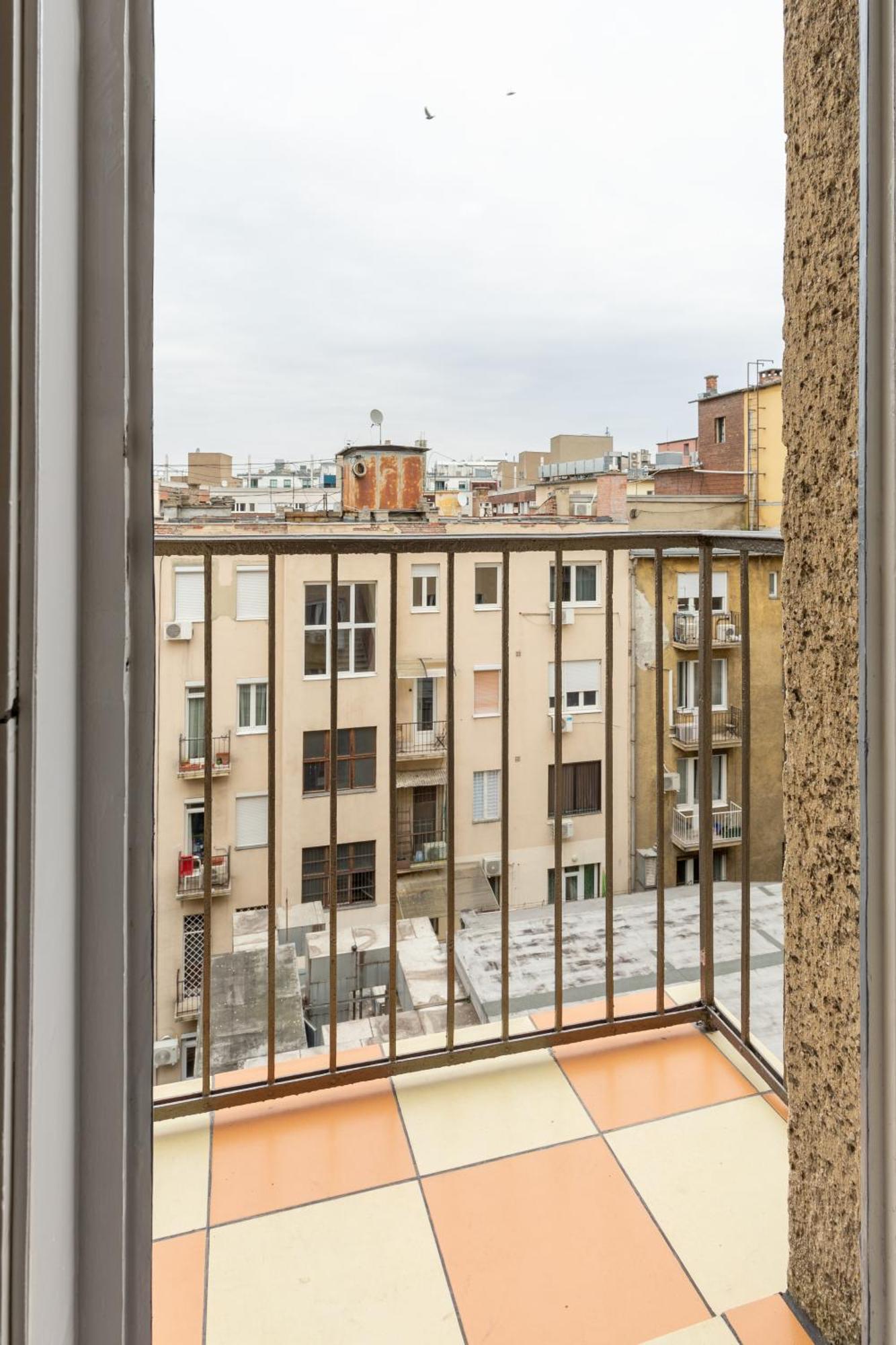 Apartamento Adorable And Charming 2br In Center, Astoria