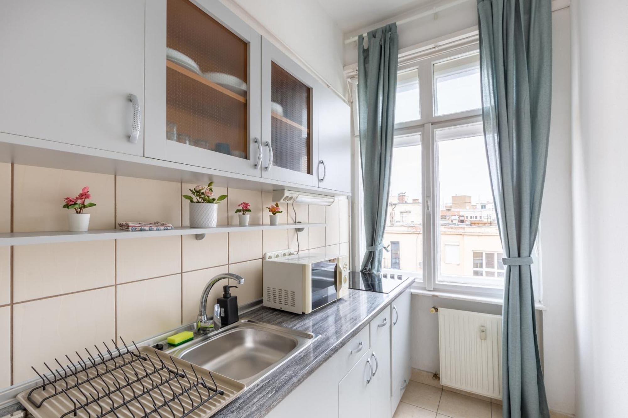 Apartamento Adorable And Charming 2br In Center, Astoria