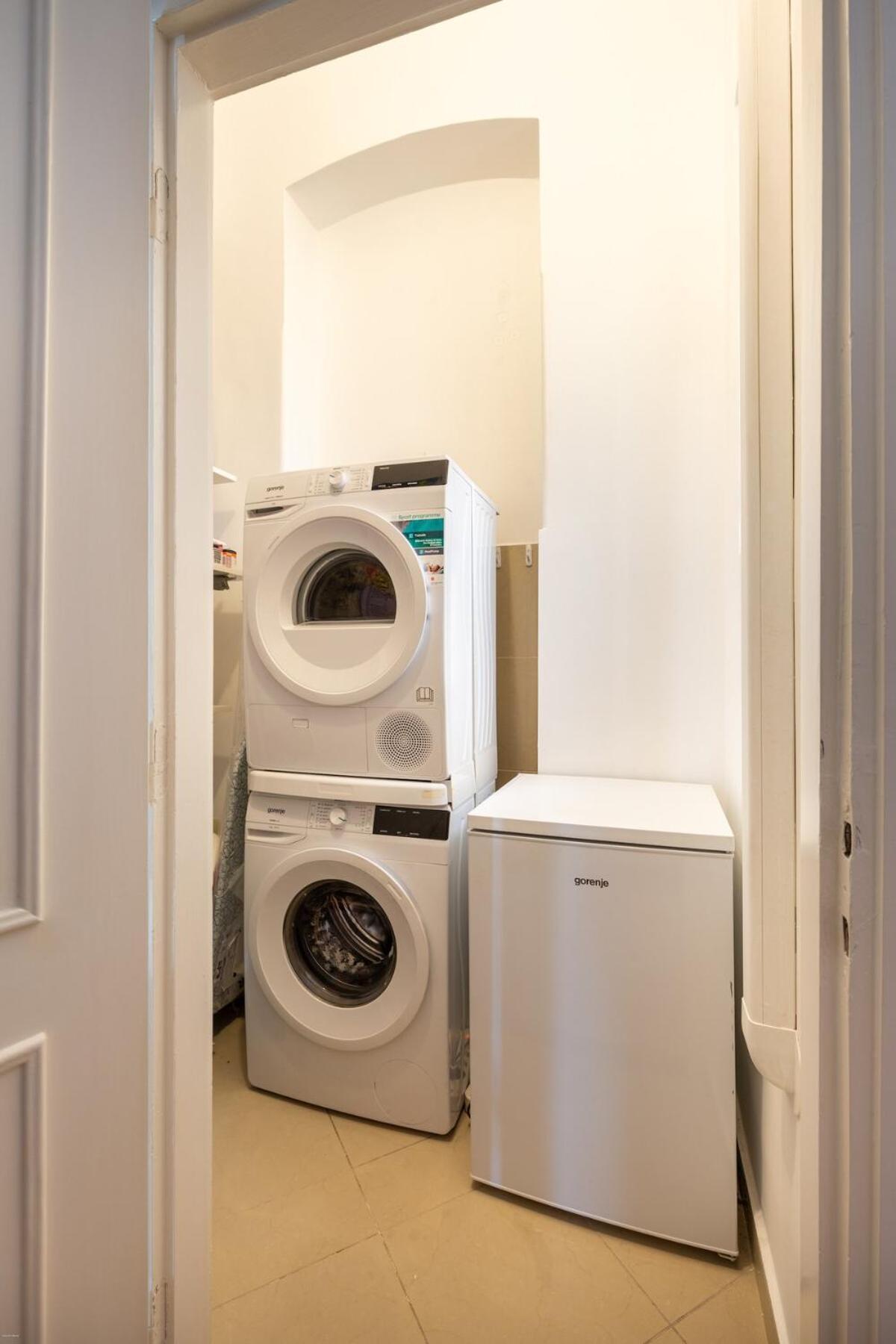 Museum Avenue 2-br *