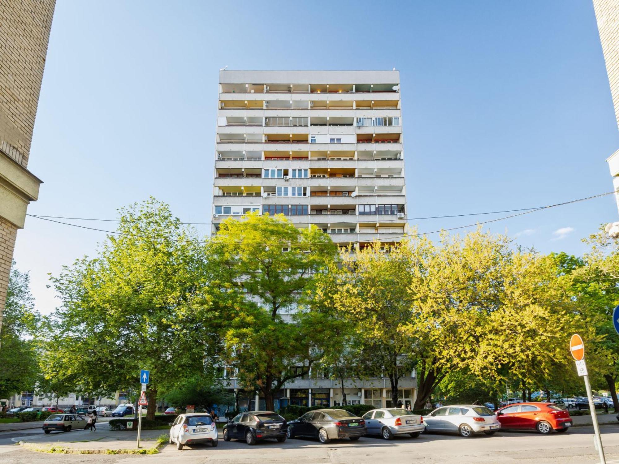 Prater By Interhome Apartmán