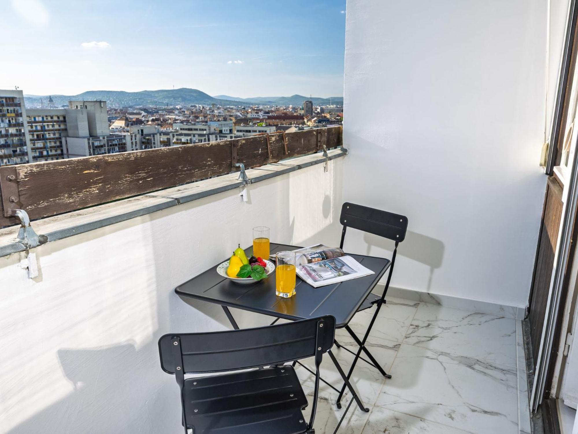 Apartmán Prater By Interhome