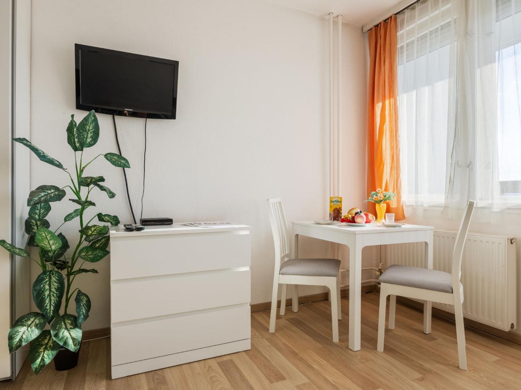 Prater By Interhome Apartmán *