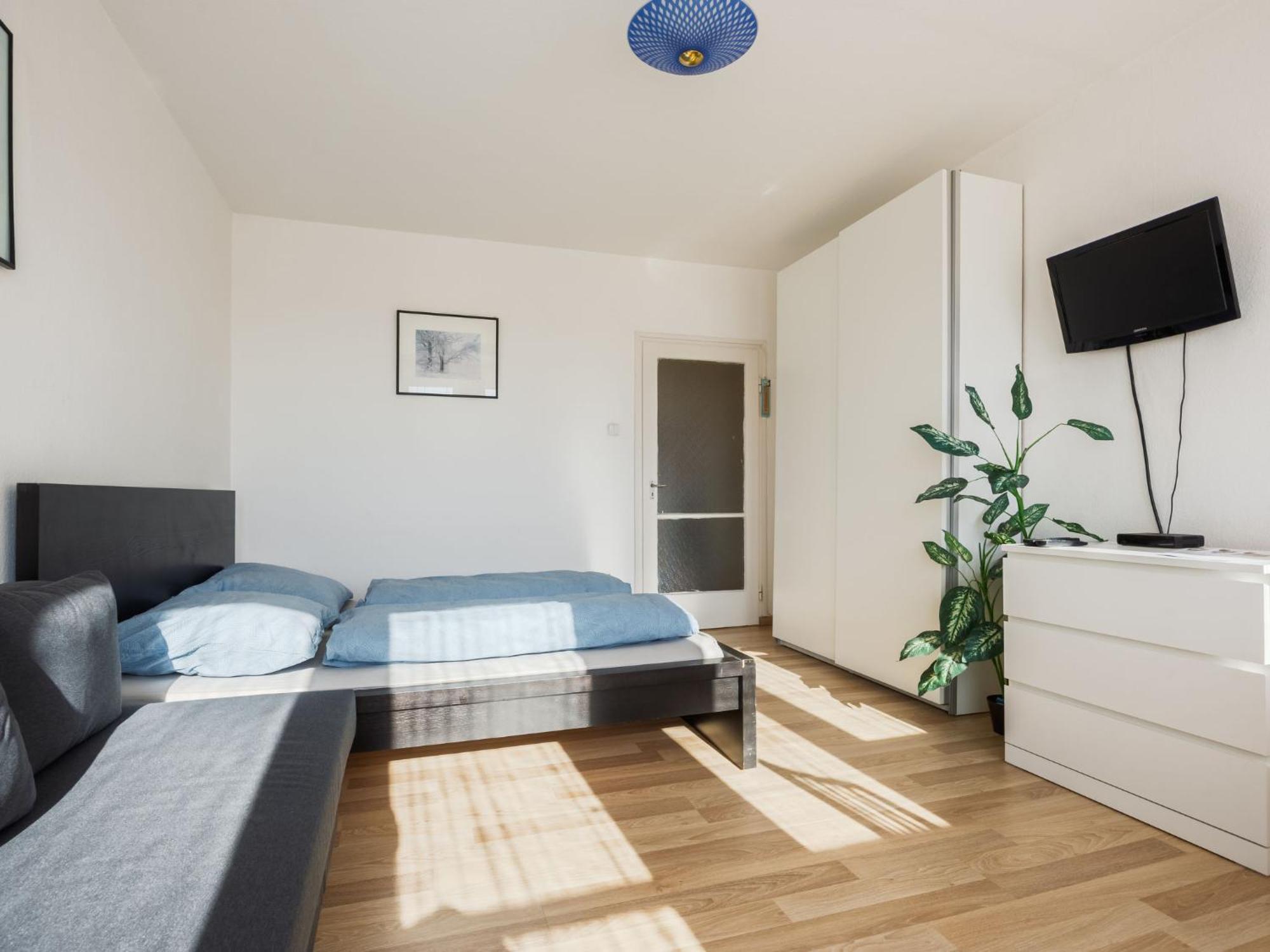 Apartmán Prater By Interhome *