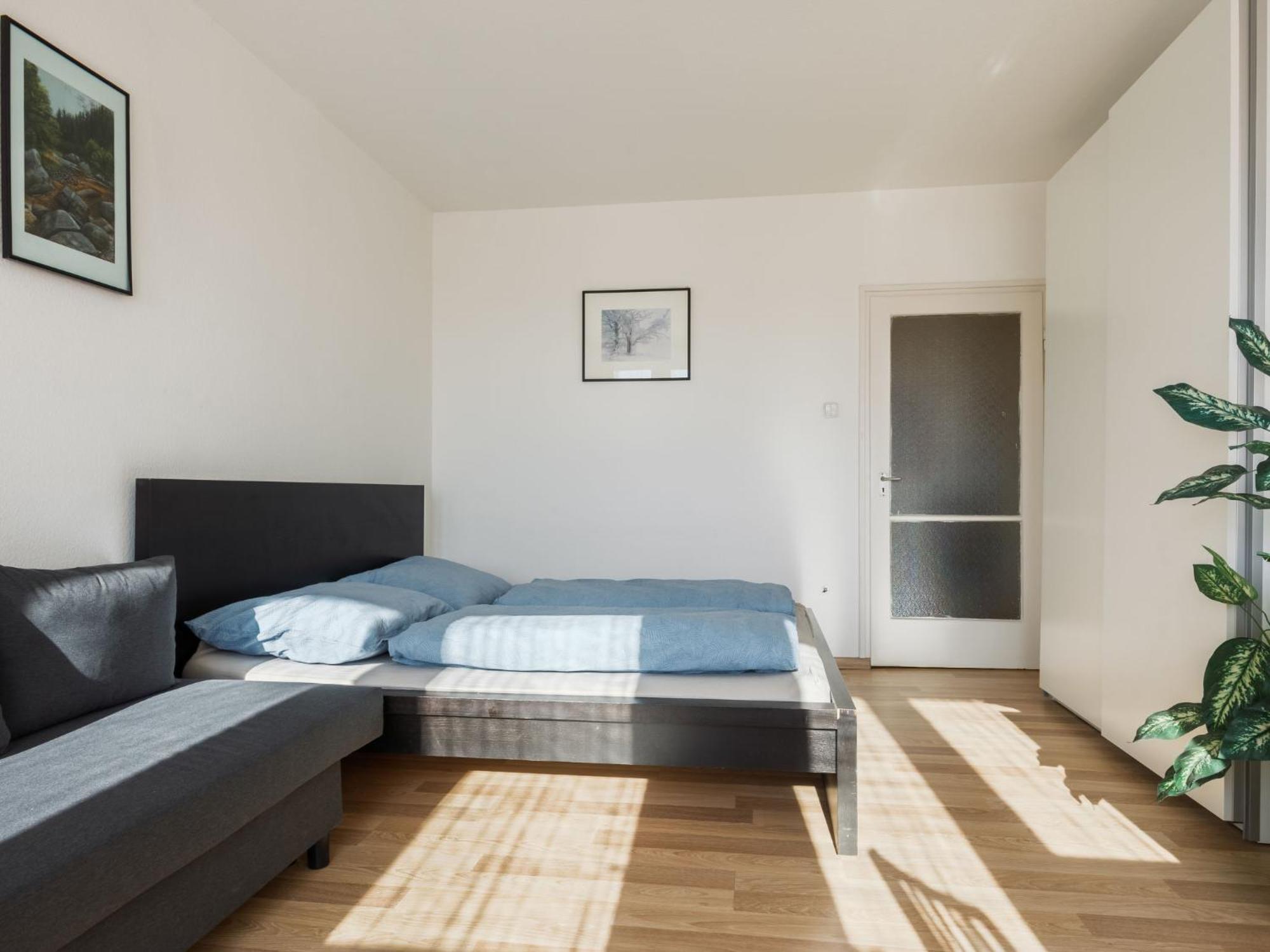Prater By Interhome * Budapešť