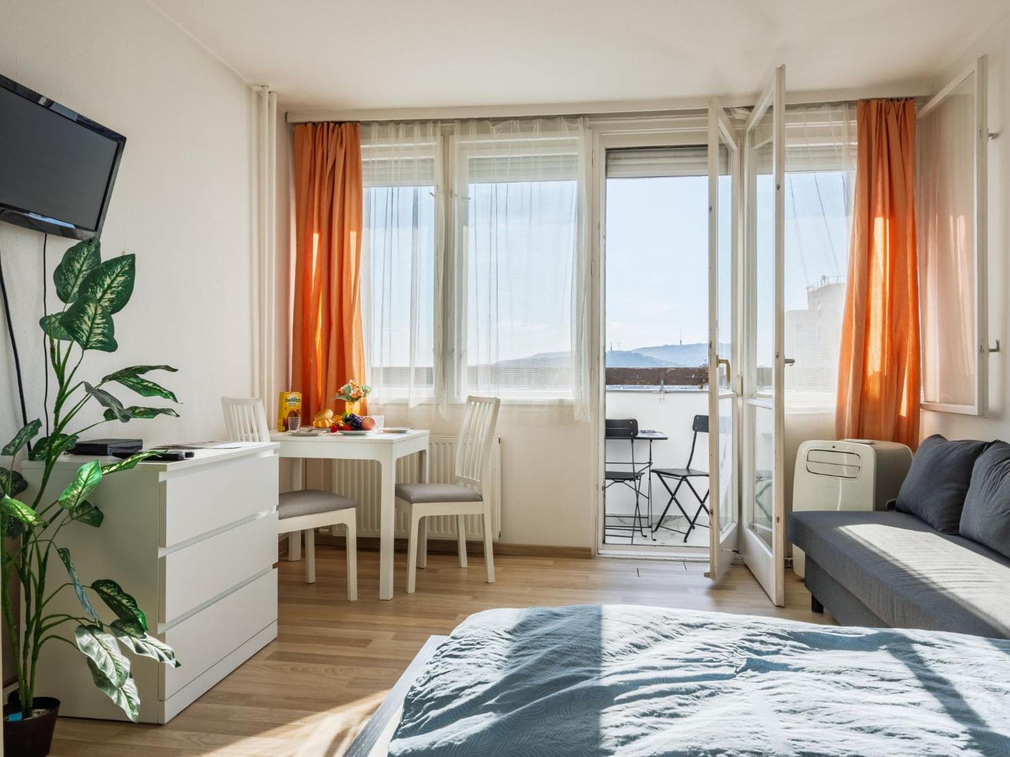 Prater By Interhome *