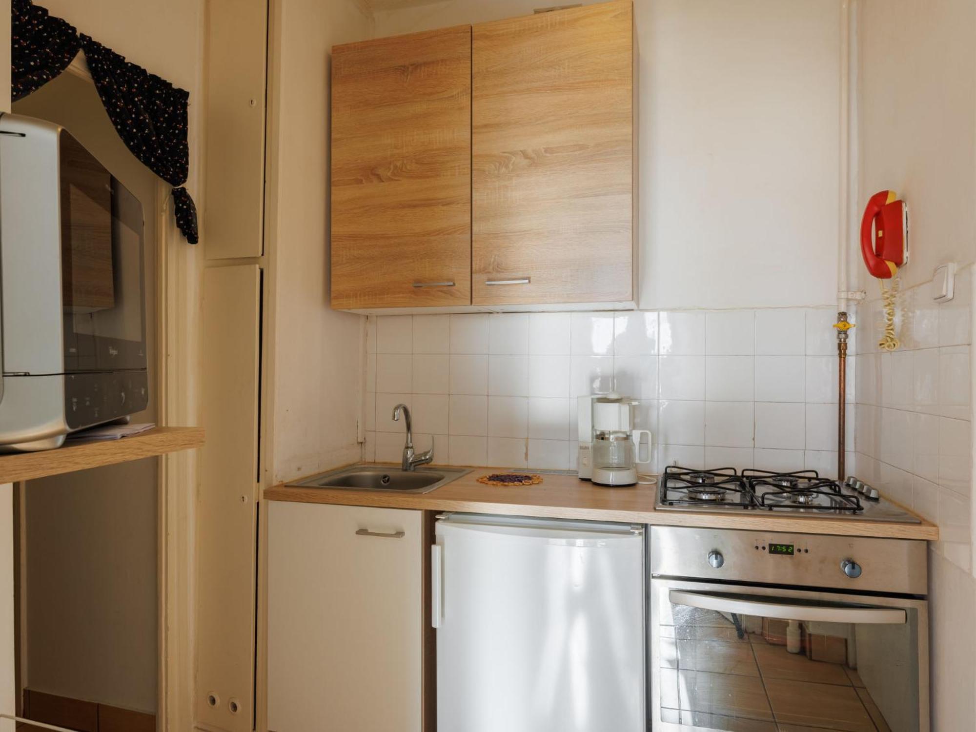Prater By Interhome Apartmán