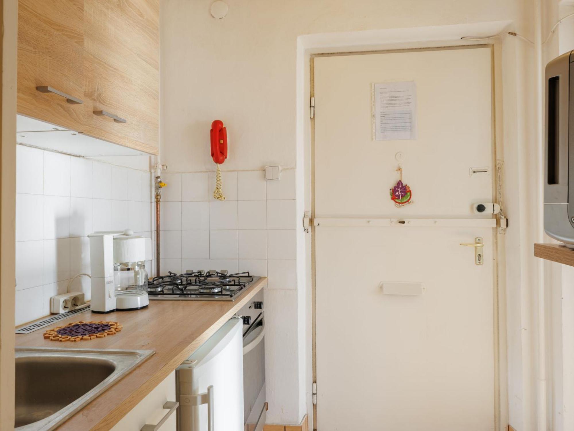 Prater By Interhome Apartmán