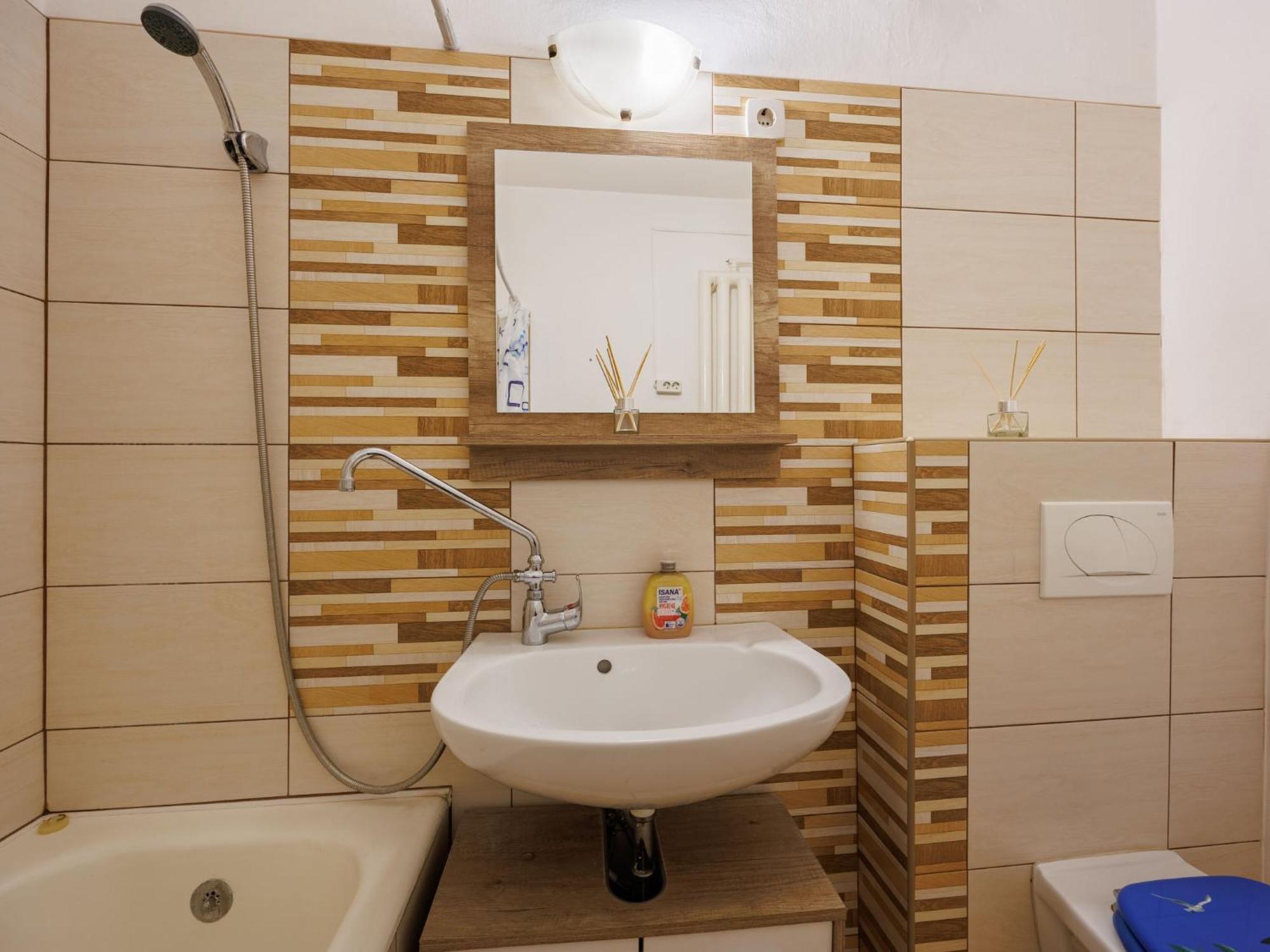 Apartmán Prater By Interhome