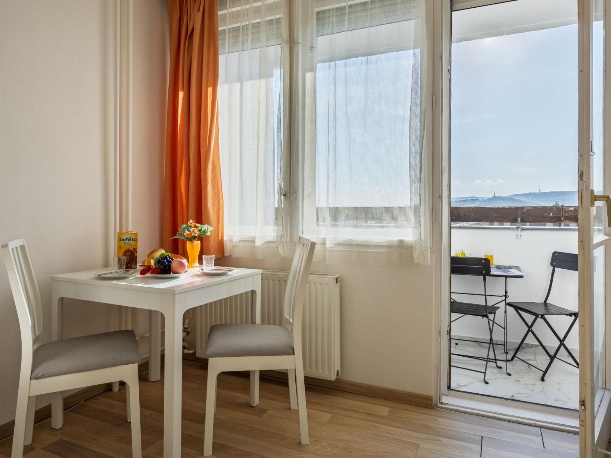 Prater By Interhome Apartmán *