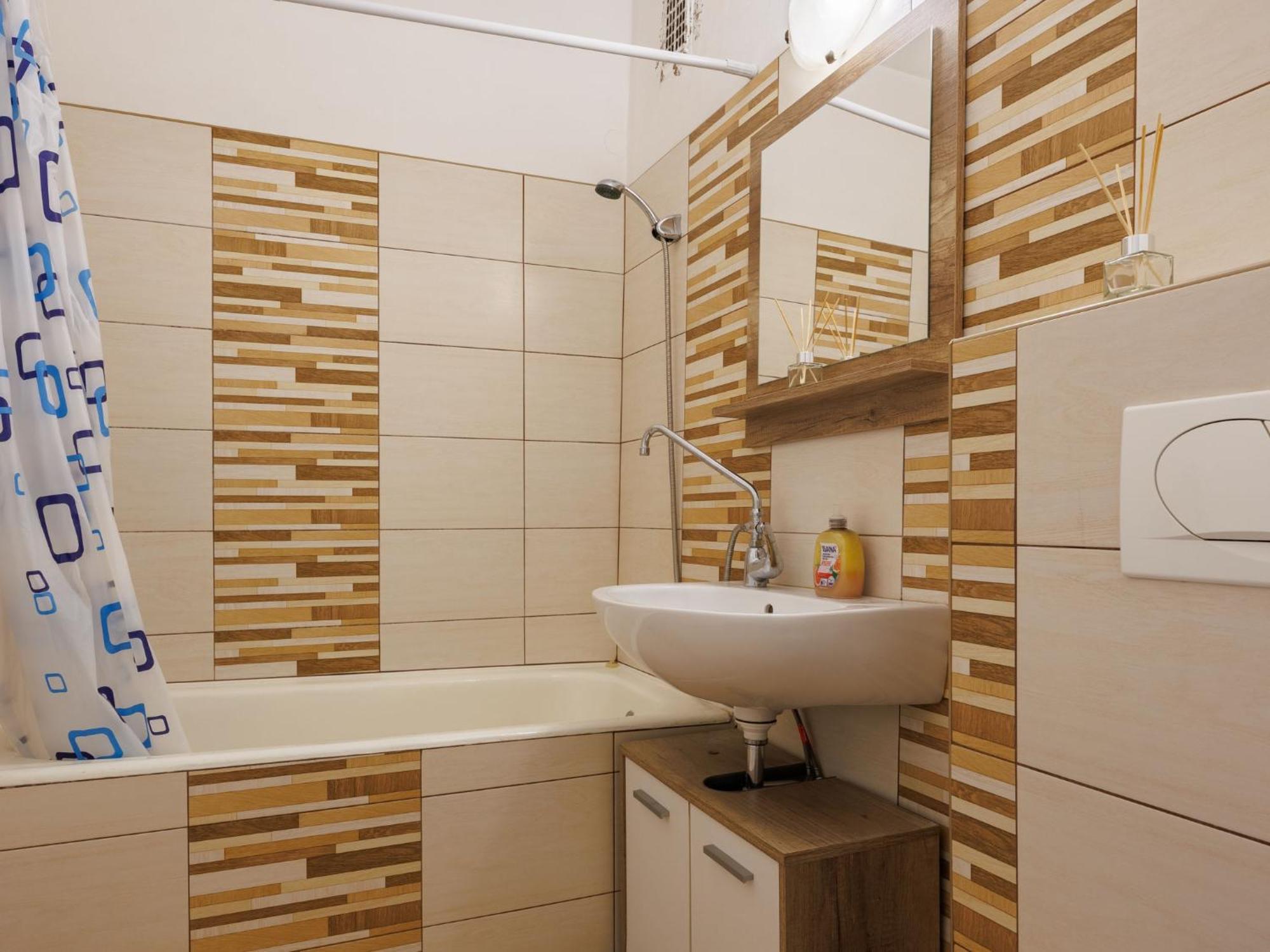 Apartmán Prater By Interhome Budapešť