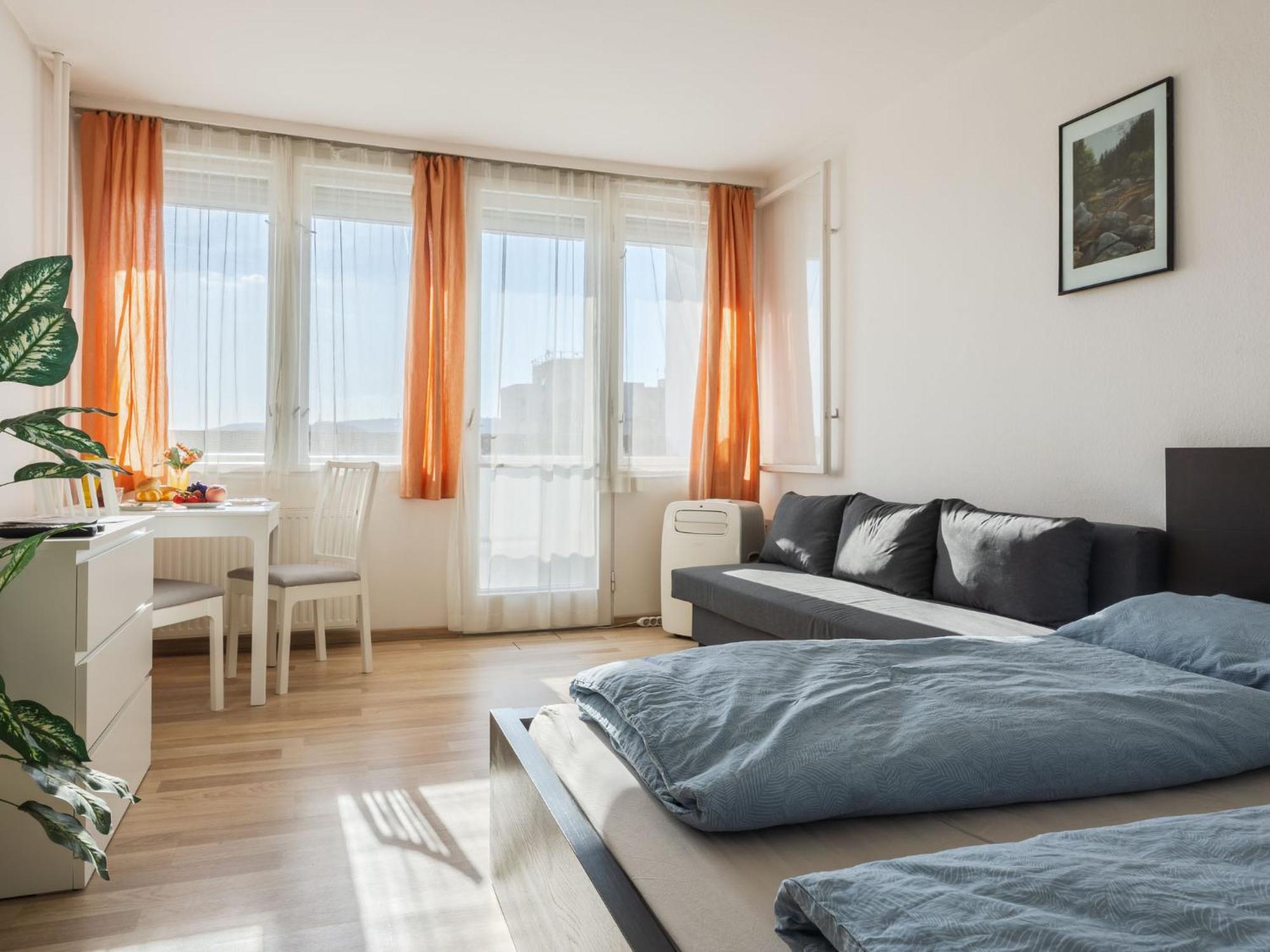 Prater By Interhome *