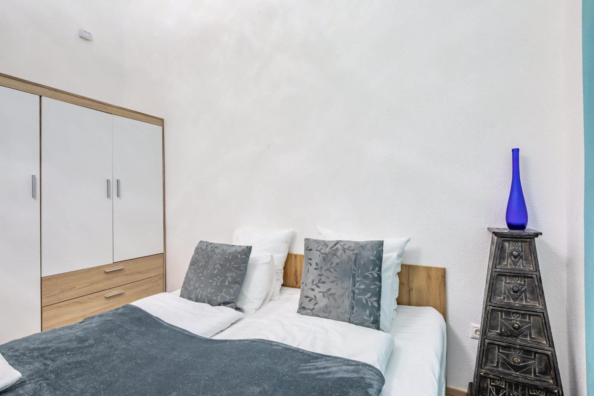 Apartamento - Large And Comfy Budapest