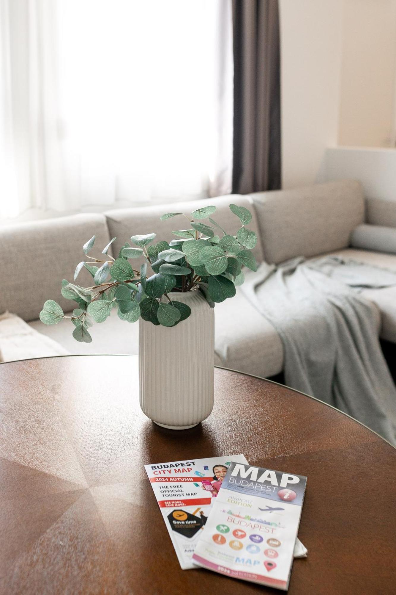 Apartmanhotel Magnolia *