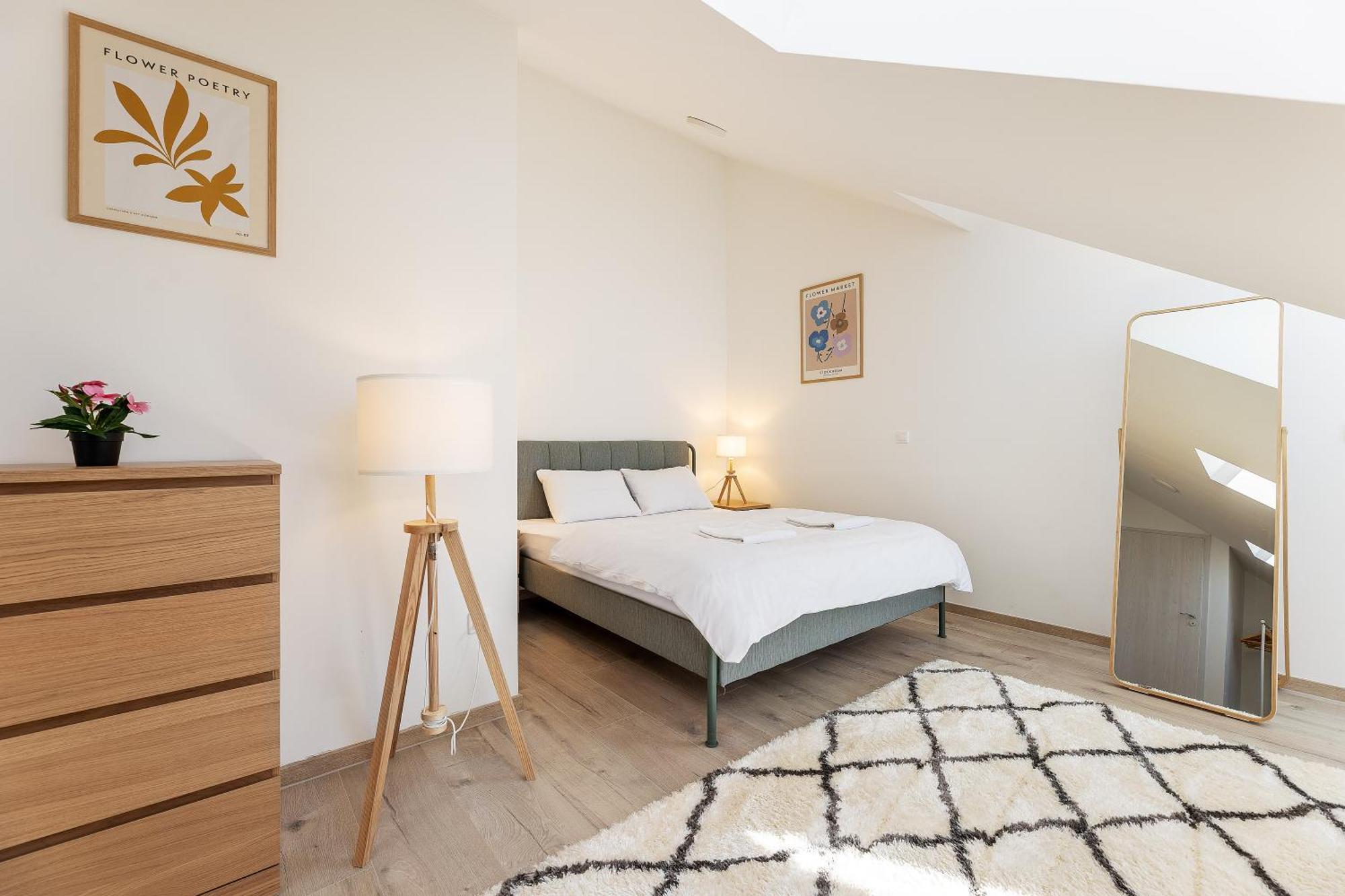 Apartmanhotel Magnolia