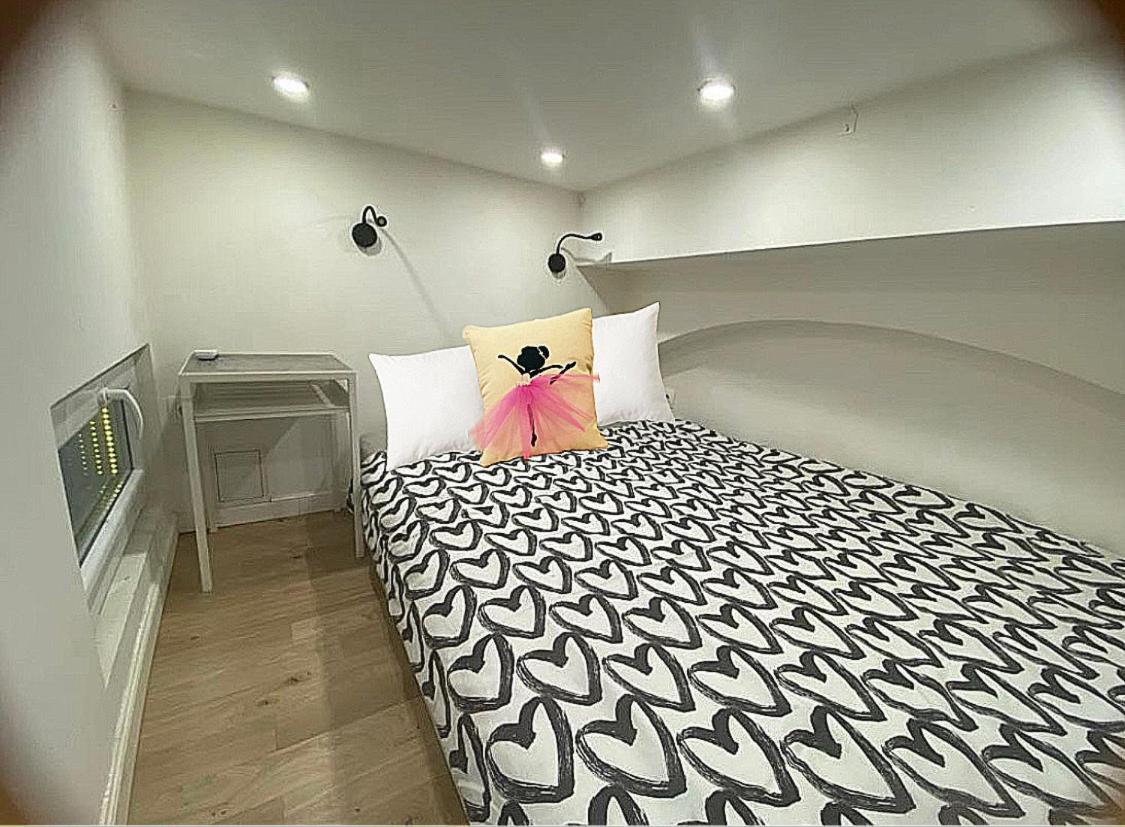 Apartmán In Budapešť