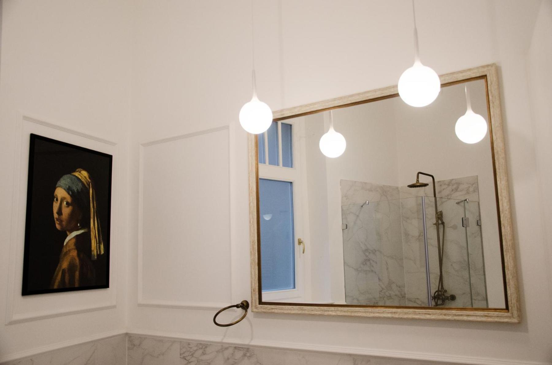 Apartamento Luxury By Hi5 - Location 3-br Budapest