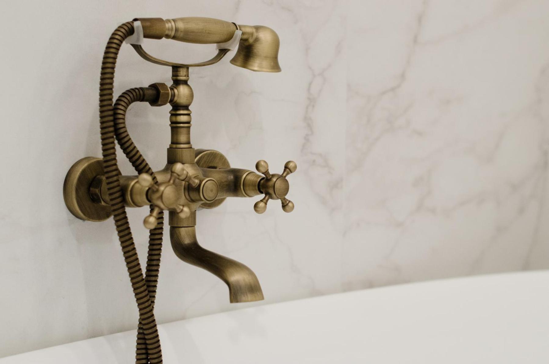 Luxury By Hi5 - Location 3-br Budapest
