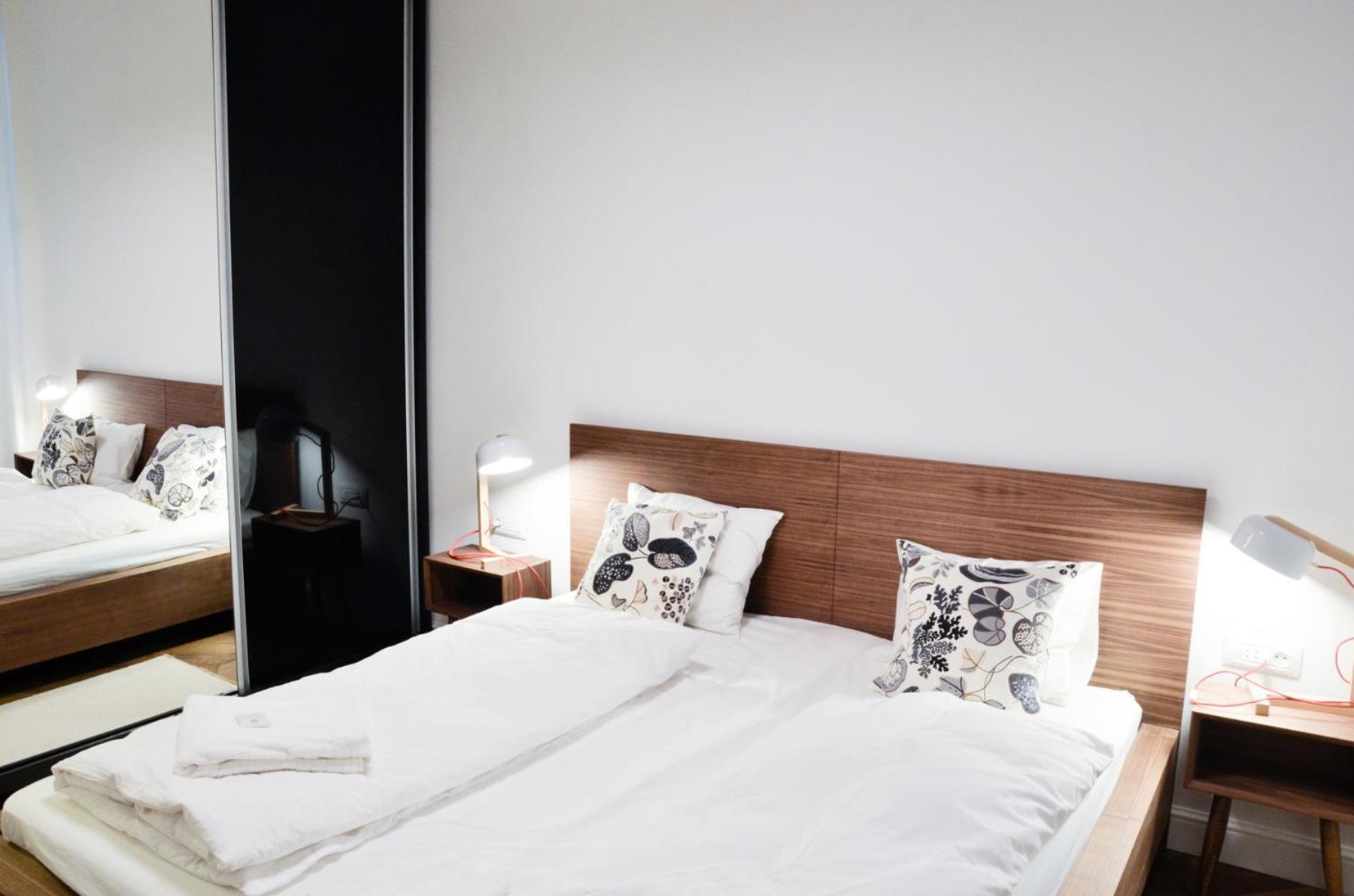 Apartamento Luxury By Hi5 - Location 3-br *