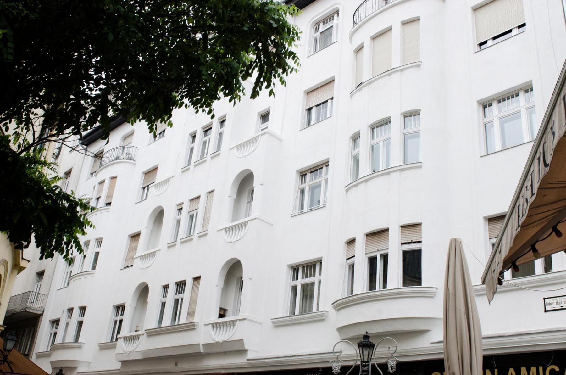 Luxury By Hi5 - Location 3-br Apartamento