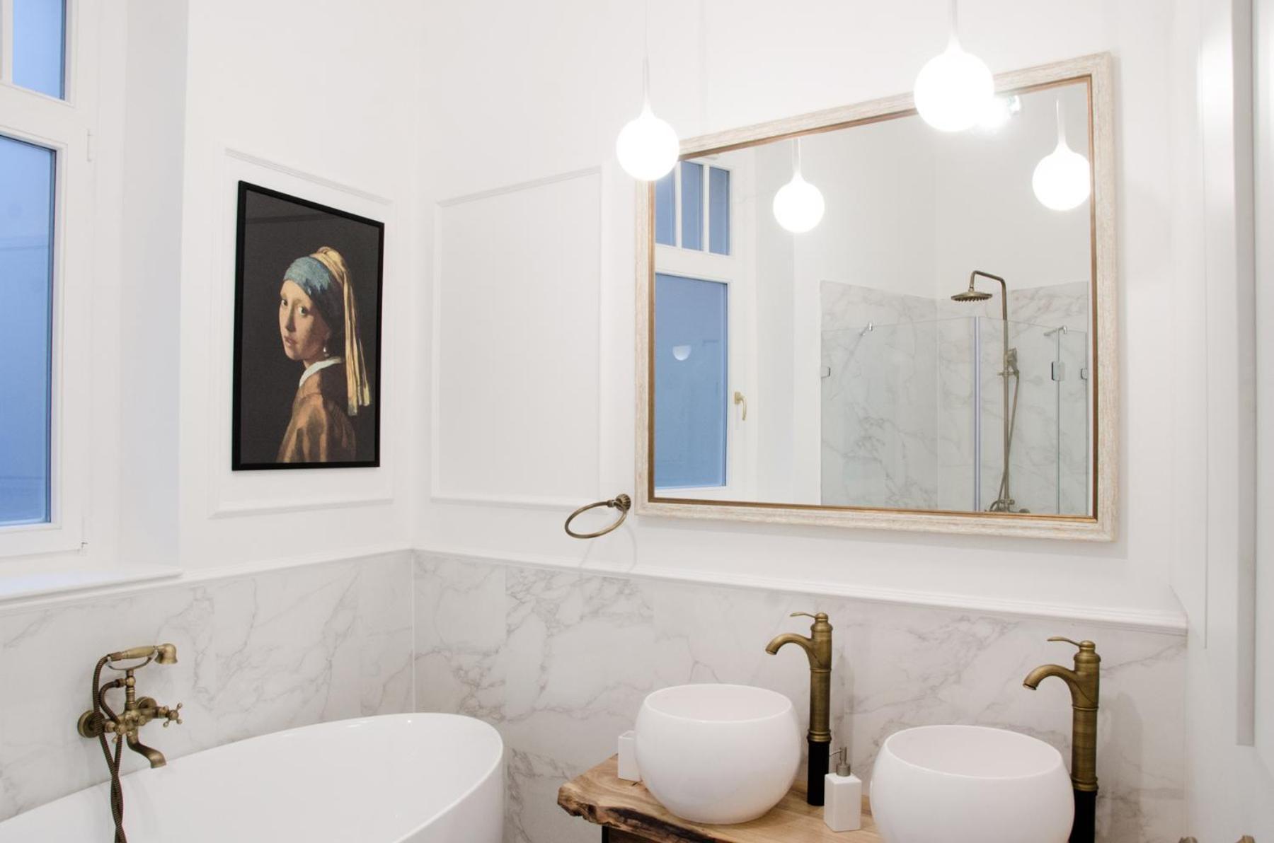 Apartamento Luxury By Hi5 - Location 3-br Budapest