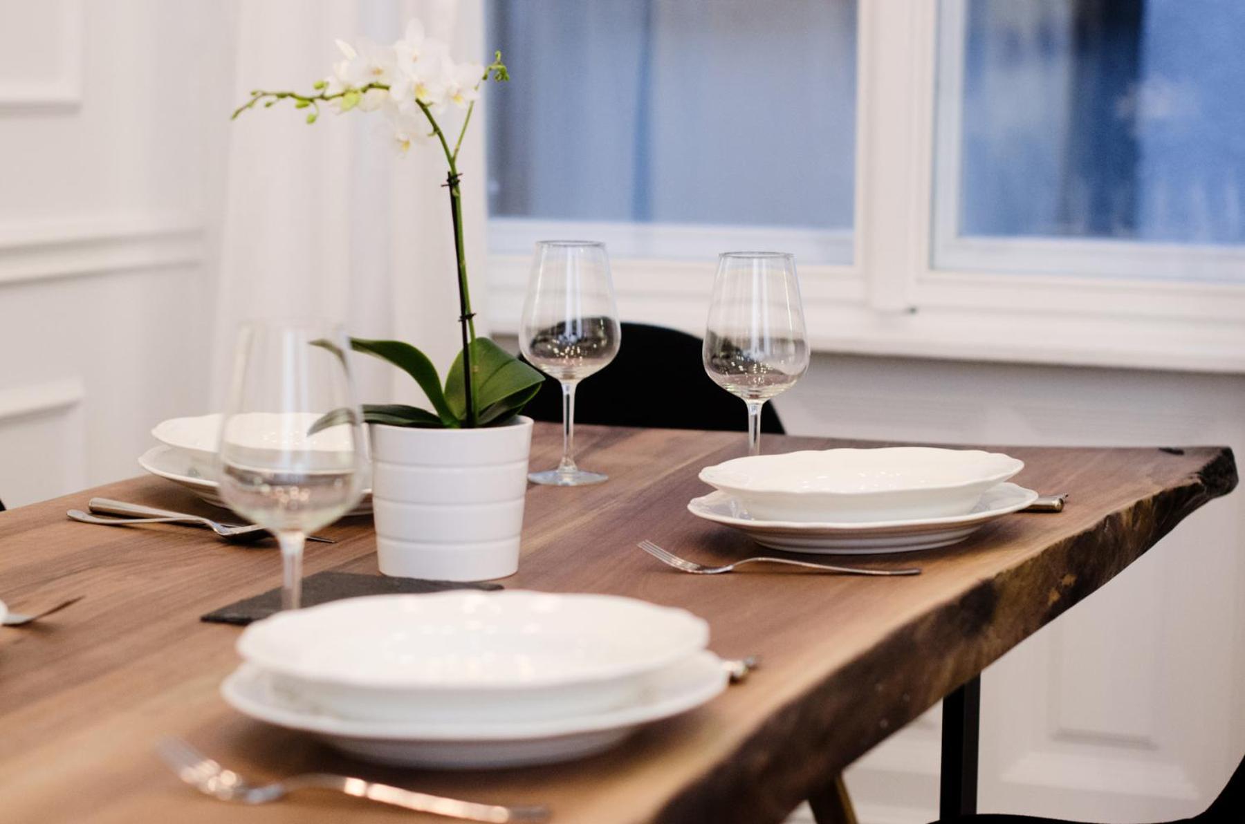 Luxury By Hi5 - Location 3-br Budapest