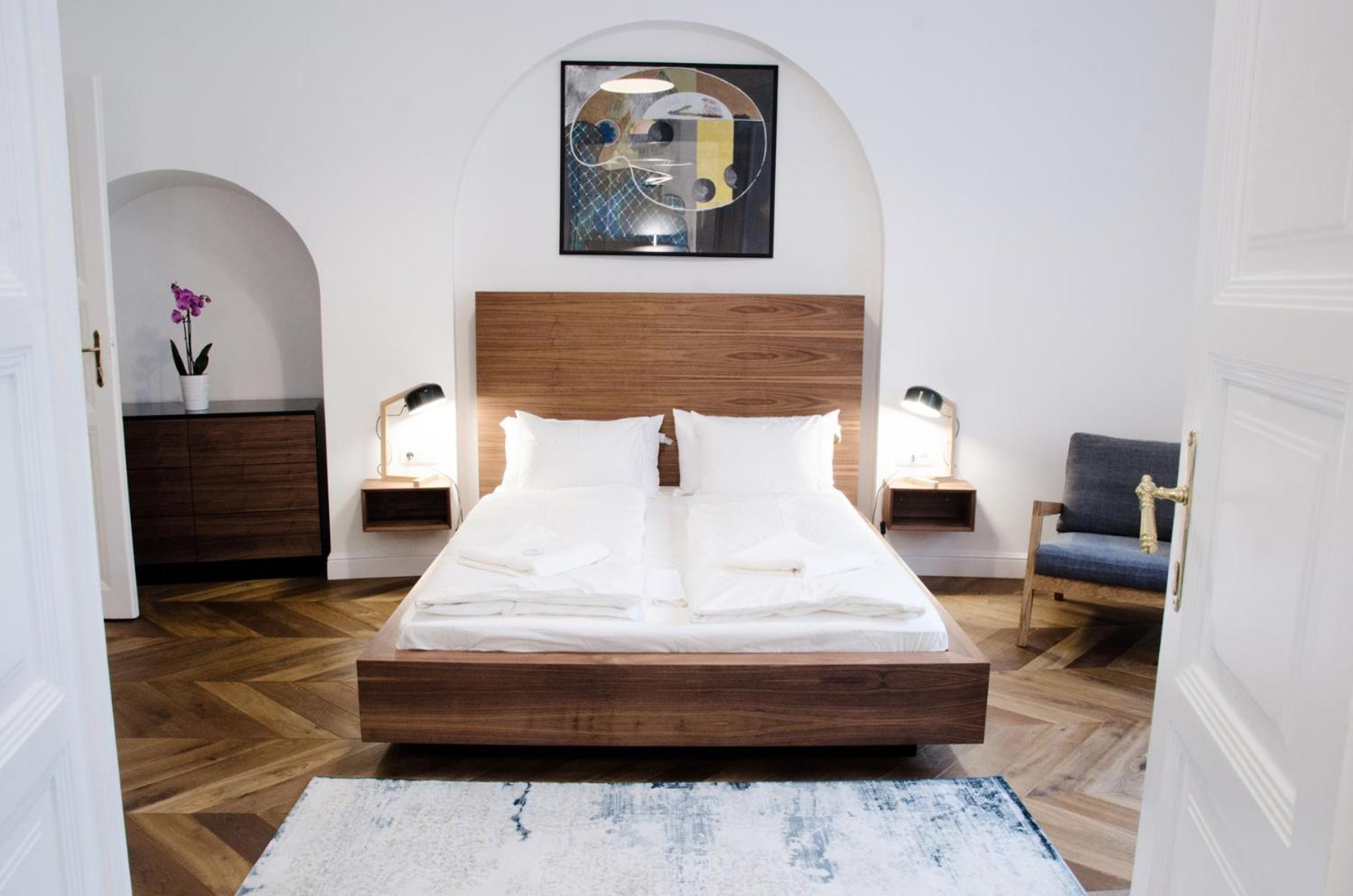 Luxury By Hi5 - Location 3-br