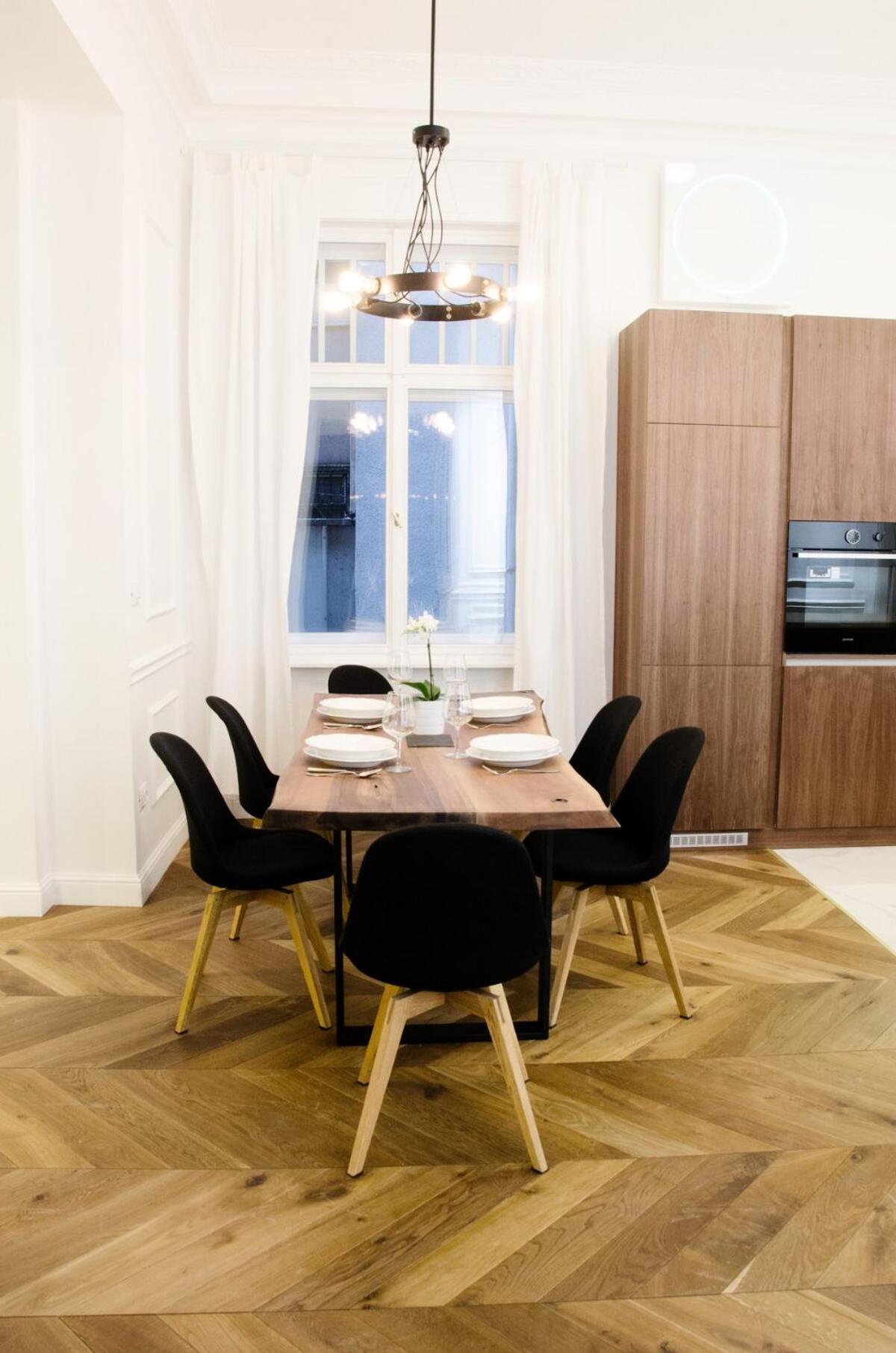 Luxury By Hi5 - Location 3-br
