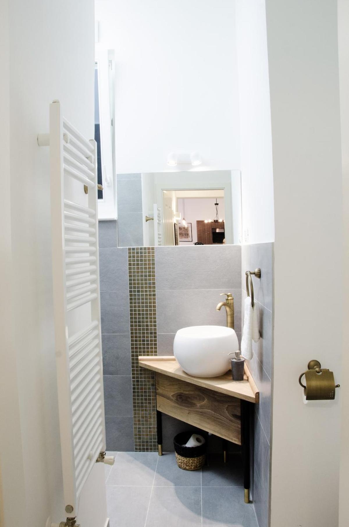 Apartamento Luxury By Hi5 - Location 3-br