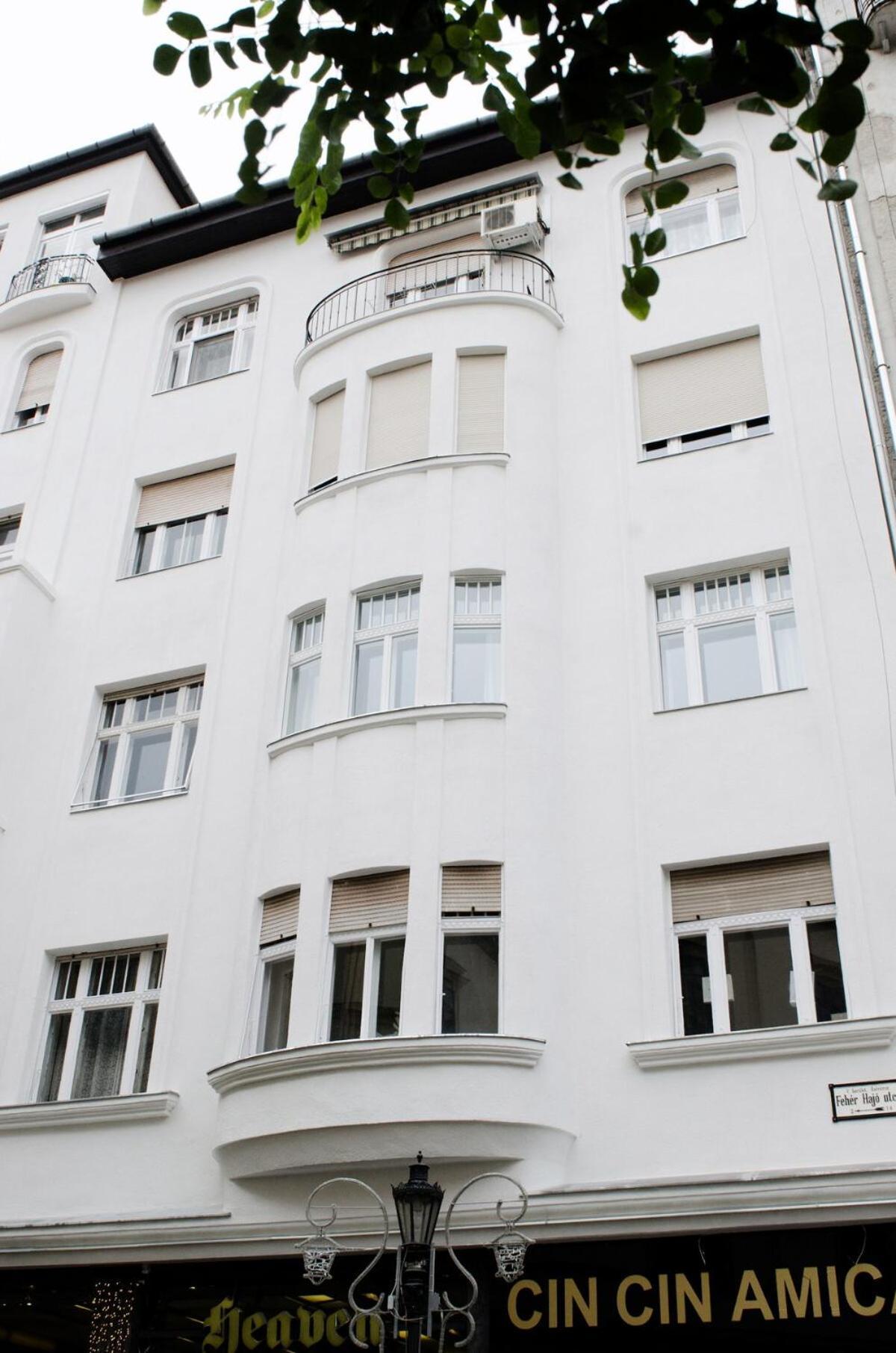 Luxury By Hi5 - Location 3-br Apartamento *