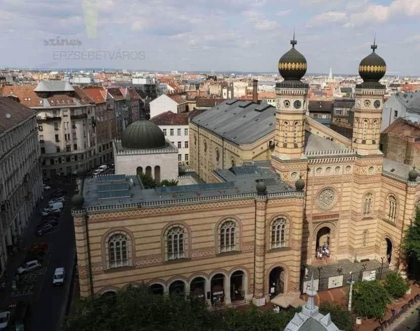 Apartamento Tiny In The Heart Of