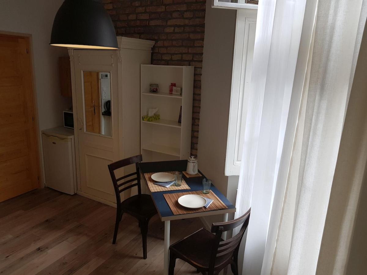 Apartamento Tiny In The Heart Of Budapest