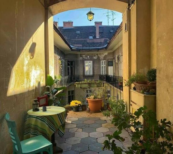 Apartamento Tiny In The Heart Of *