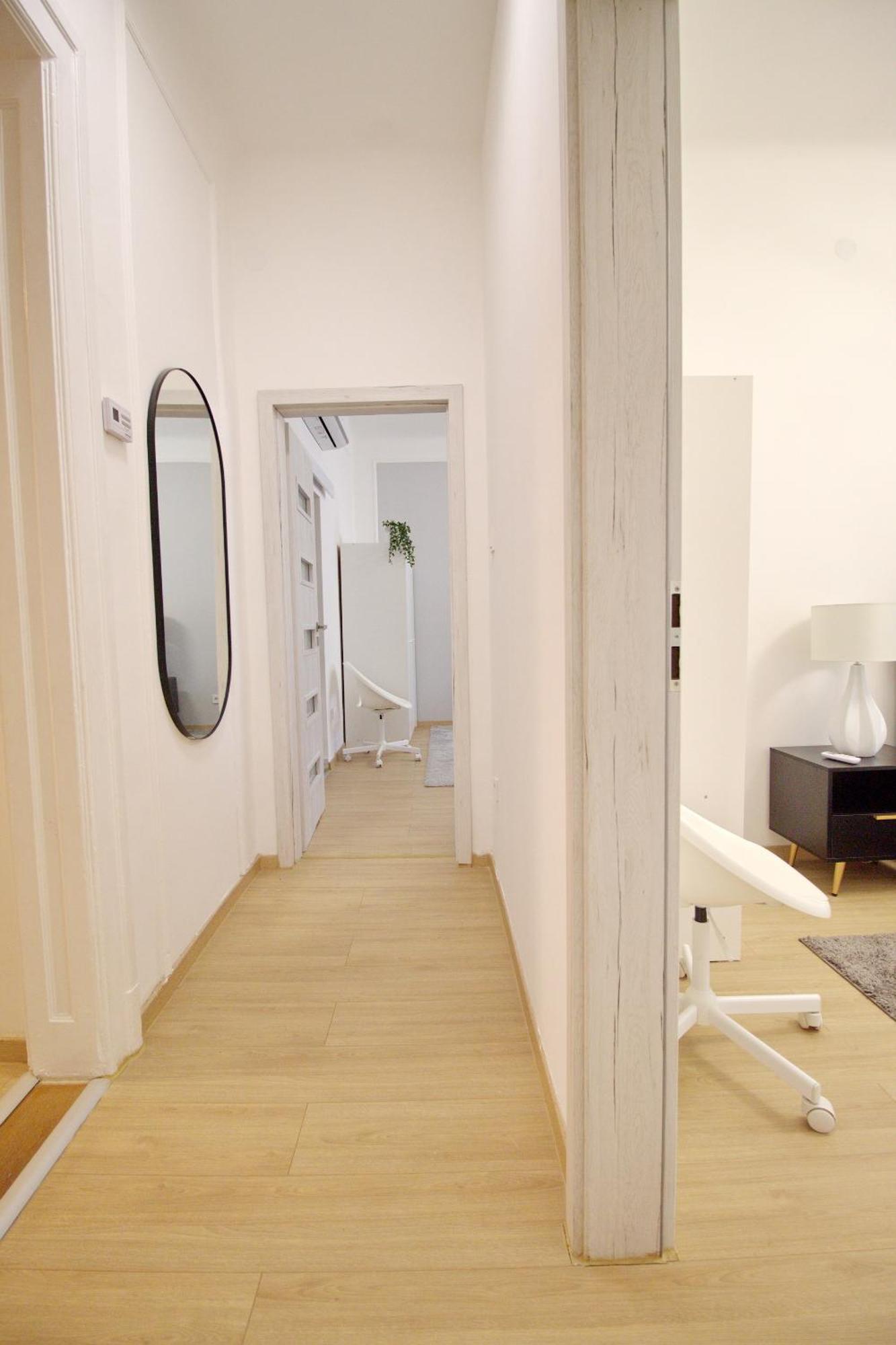 Kertesz Kingship Apartamento Budapest