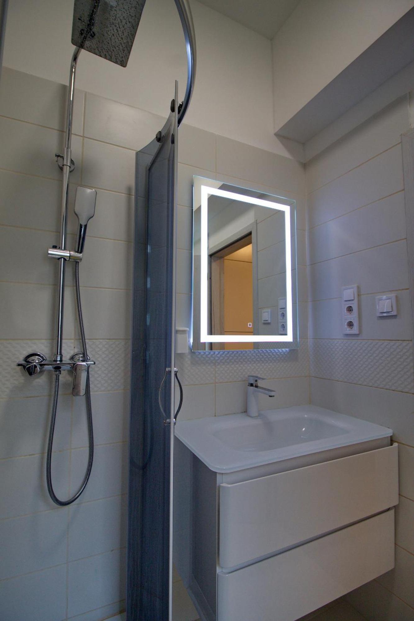 Kertesz Kingship Apartamento