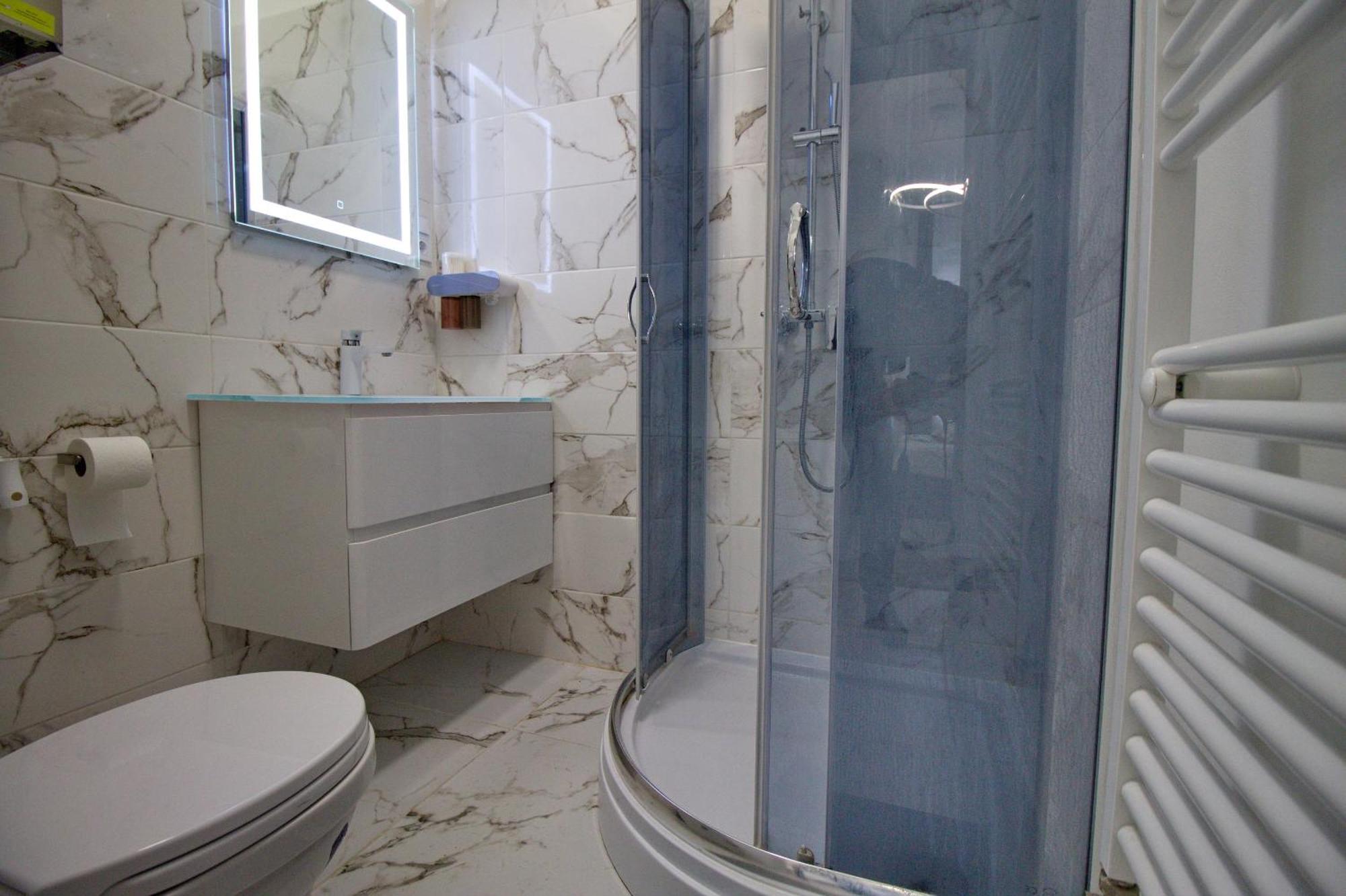 Apartamento Kertesz Kingship Budapest