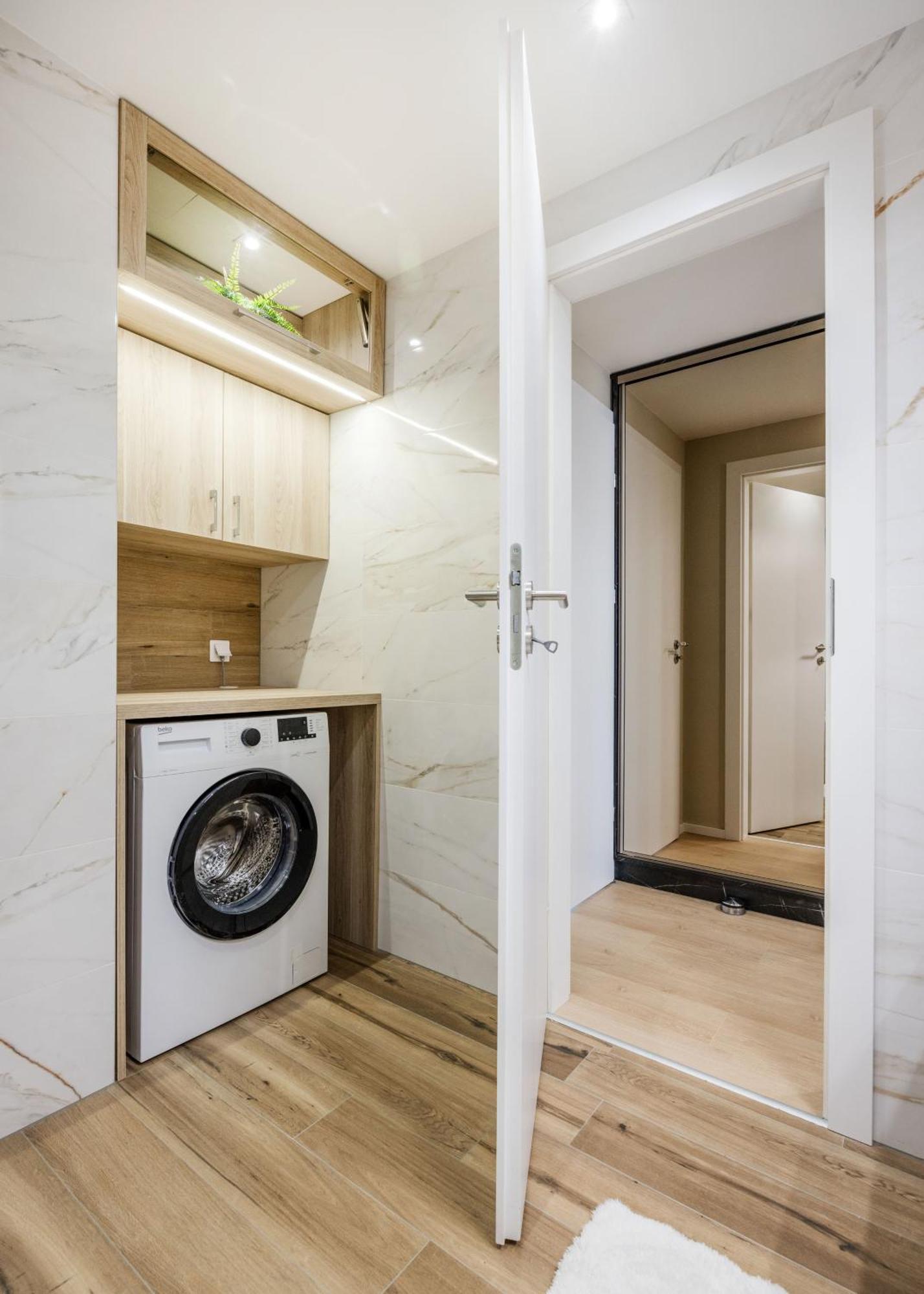 Trainforest Penthouse Residences