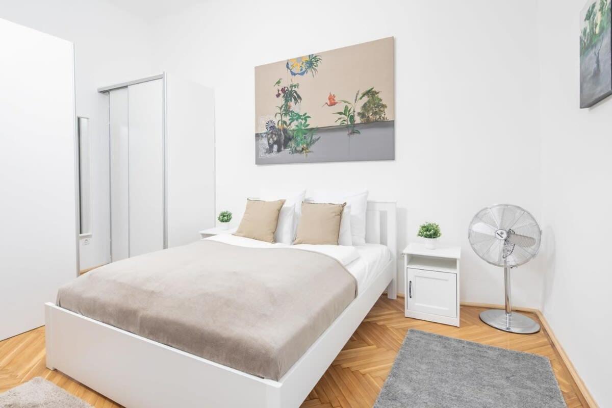 Lägenhet - Comfy - Easy *