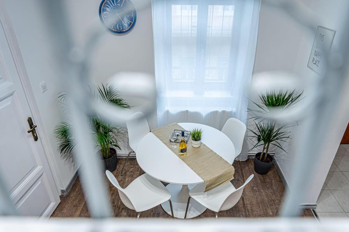 Apartamento Downtown