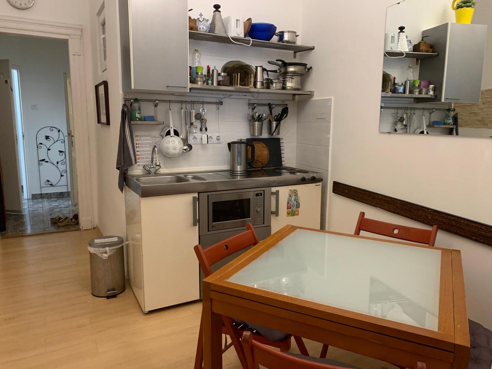 Abc Apartamento *