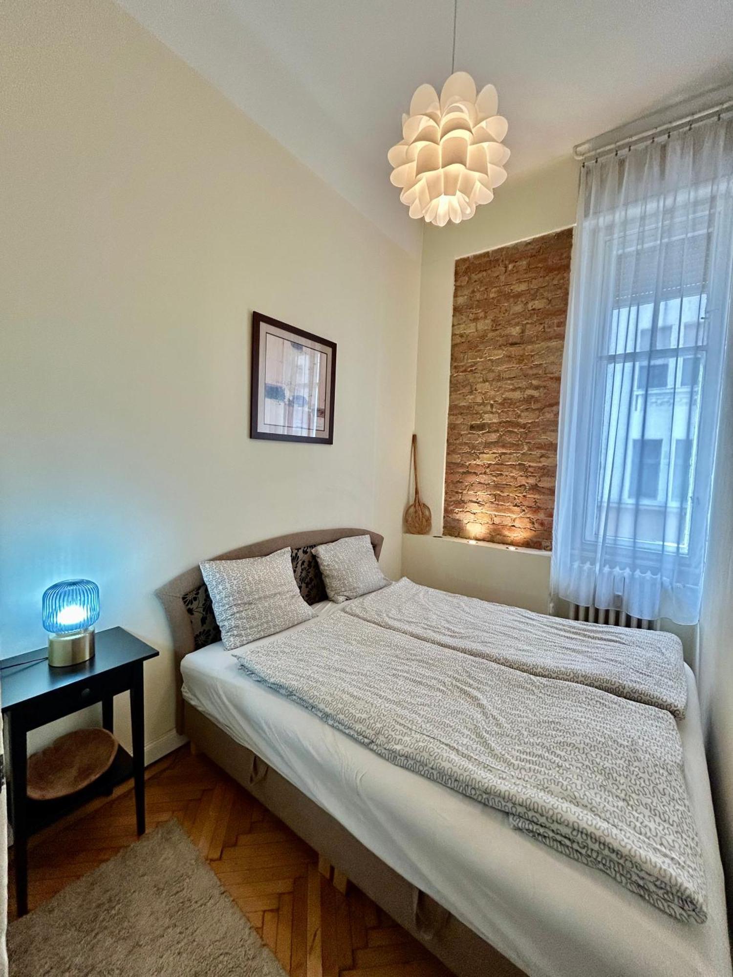 Apartment Sleep'n