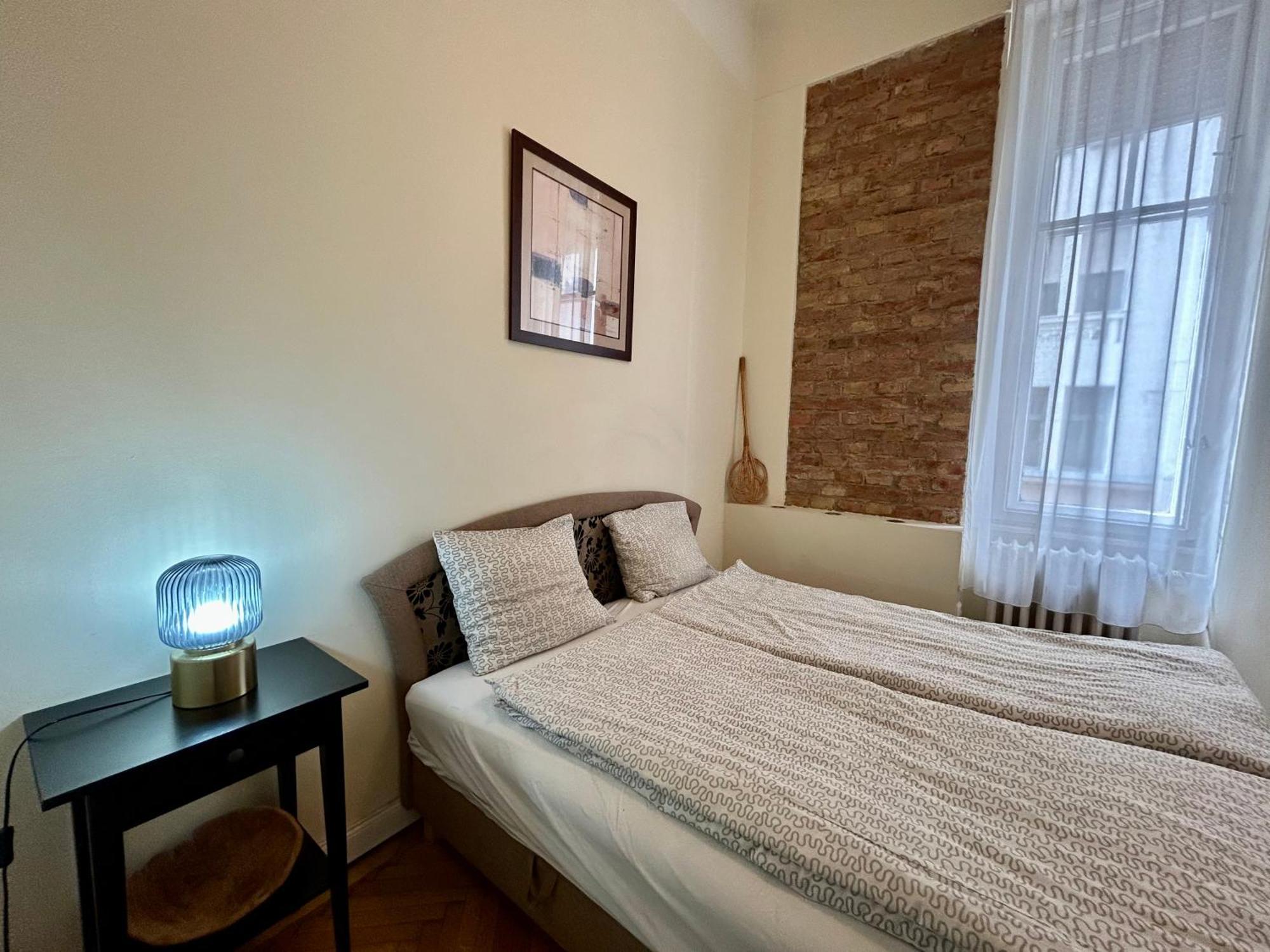 Sleep'n Apartment *