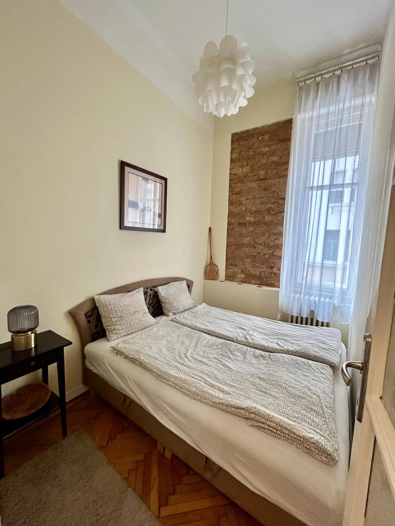 Apartment Sleep'n *