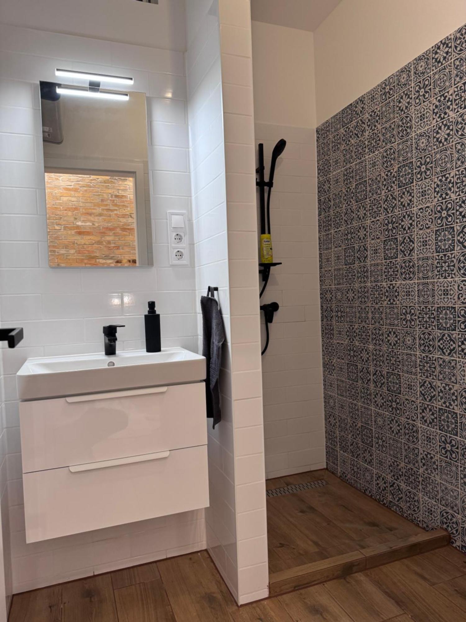 Raday Boutique Apartmán